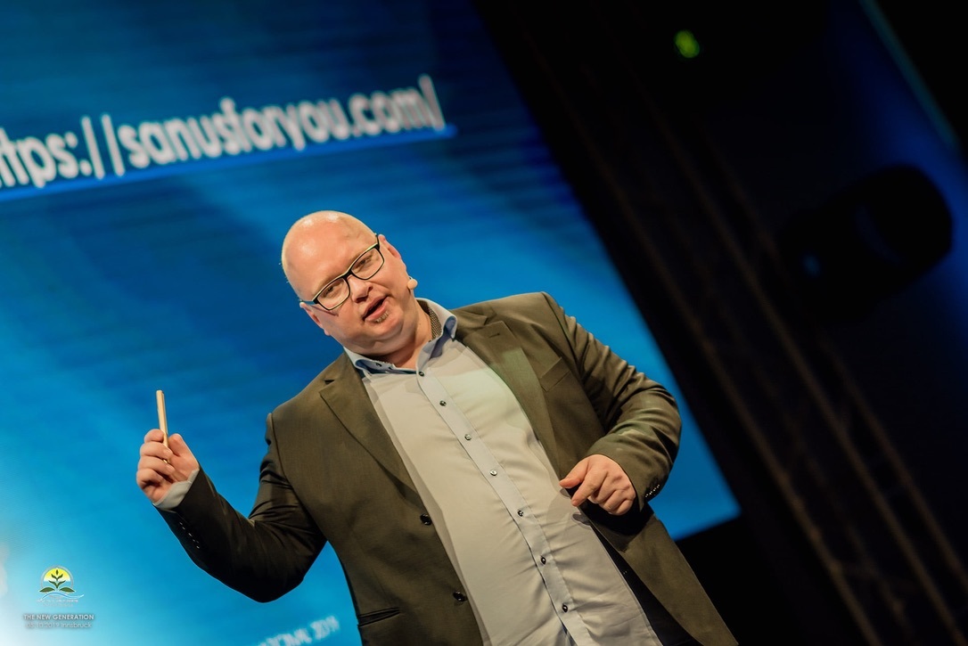 Ben Oestreich – Gründer und Geschäftsführer der 4leads GmbH
